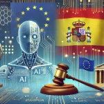 Regulación de la Inteligencia Artificial en España y Europa: Principales Líneas y Diferencias con la Normativa de Protección de Datos